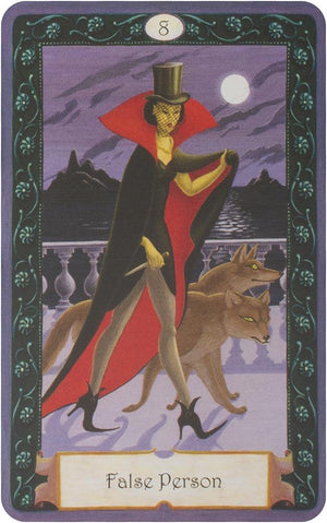 Mystical Kipper