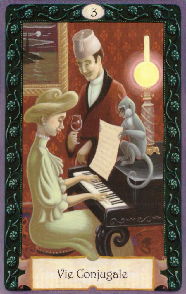 Le Kipper Mystique FR: 36 cartes dinvinatoires Kipper. Illustrées par Urban Trösch