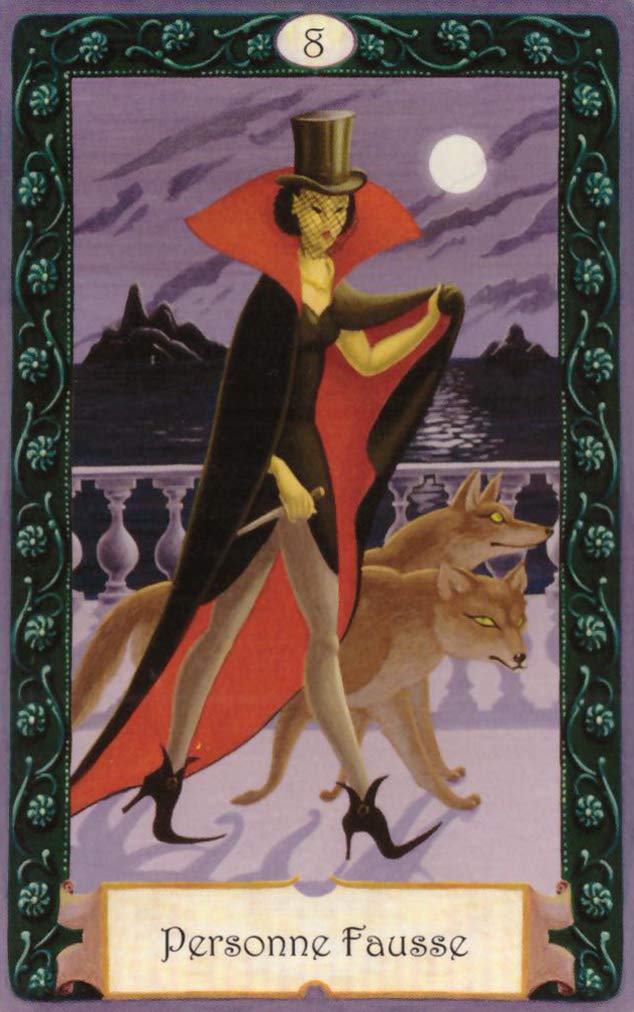 Le Kipper Mystique FR: 36 cartes dinvinatoires Kipper. Illustrées par Urban Trösch