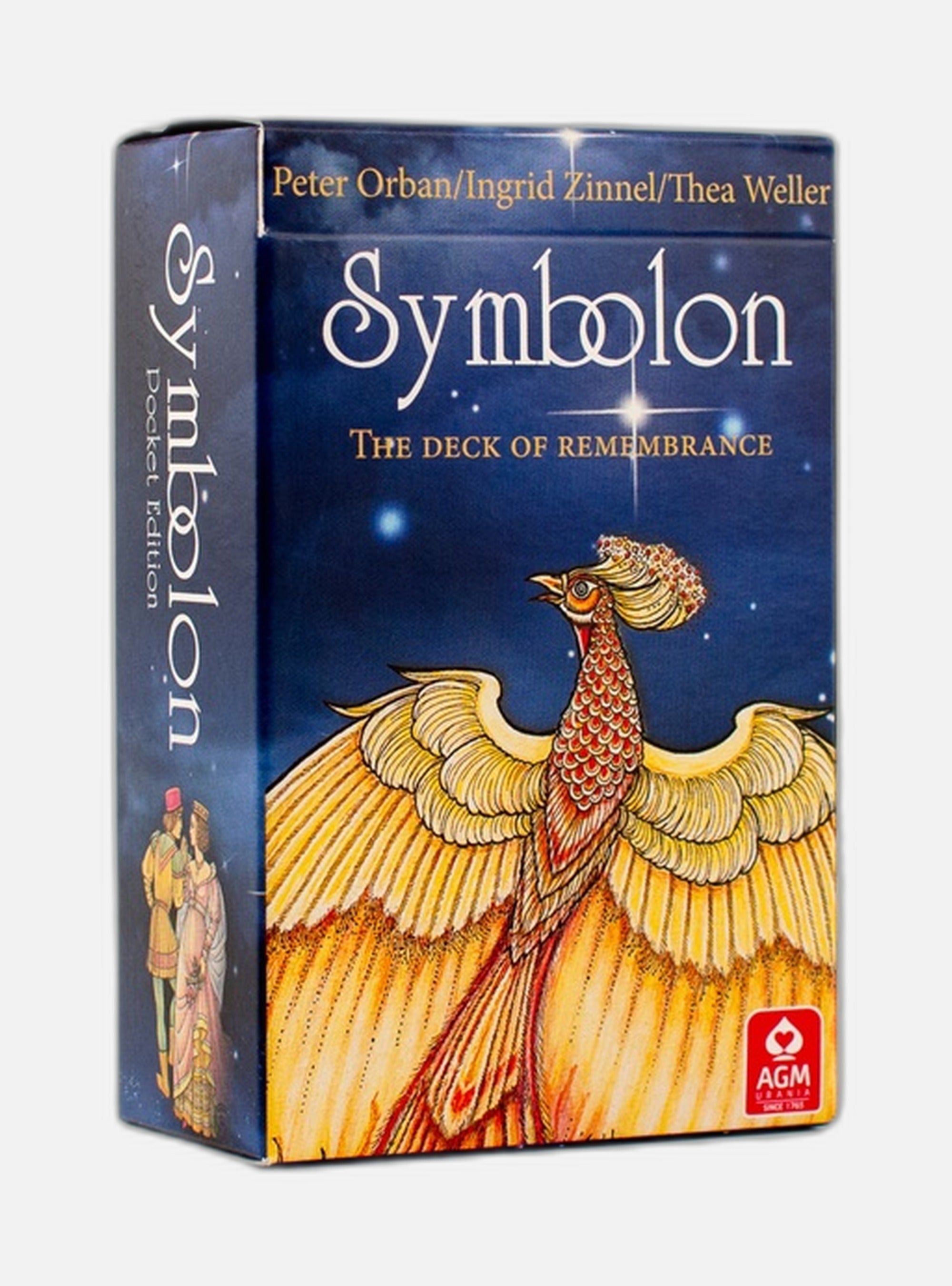 Symbolon Pocket