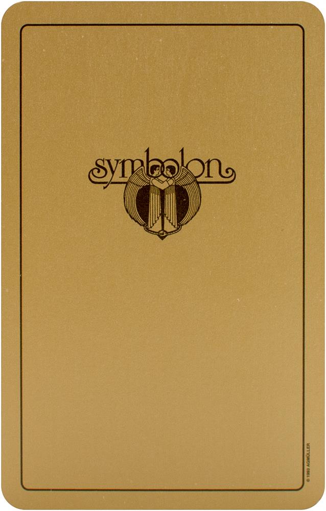 Symbolon Pocket
