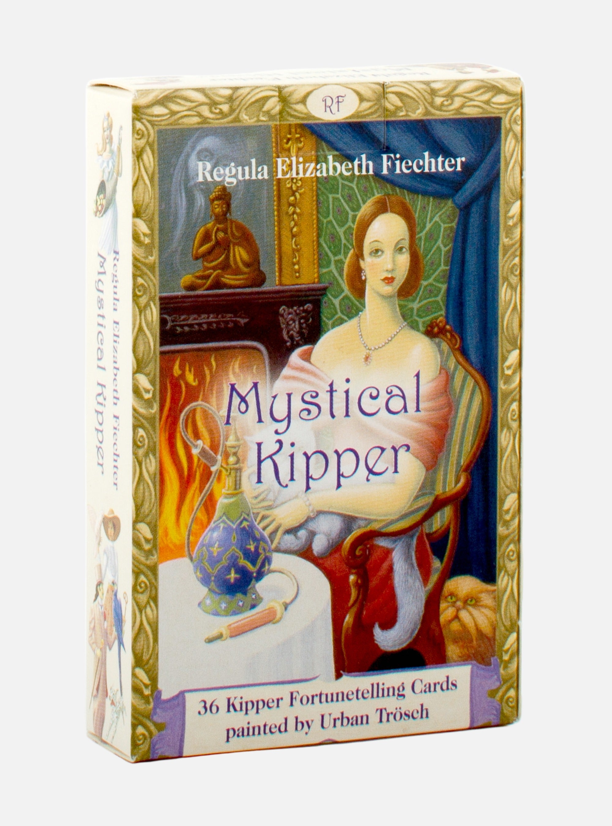 Mystical Kipper