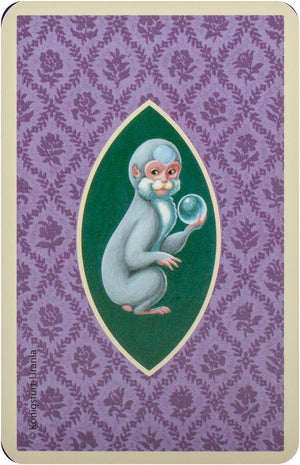 Mystical Kipper