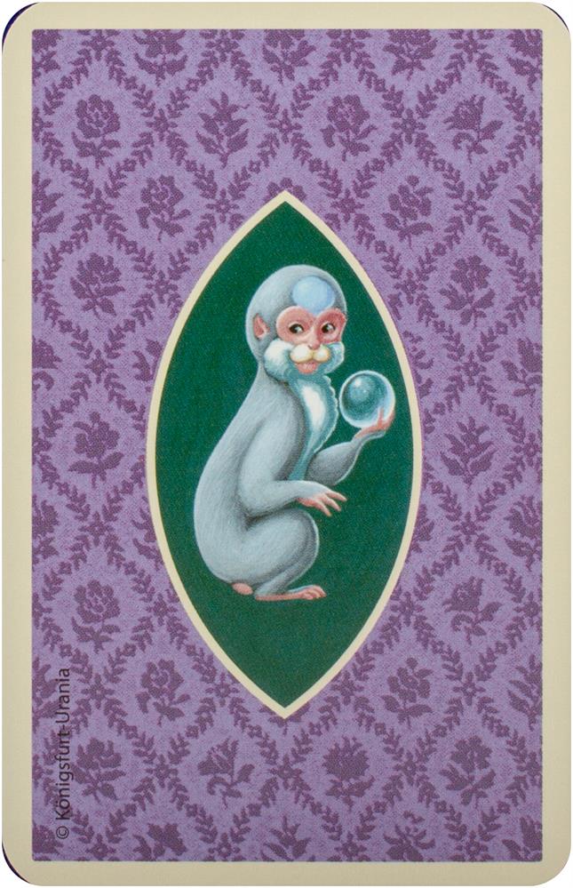 Mystical Kipper