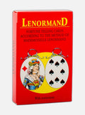 Mlle Lenormand