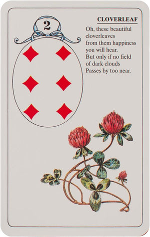 Mlle Lenormand