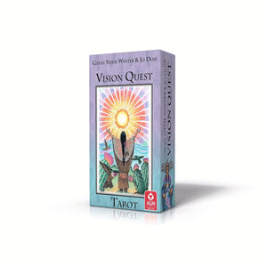 Vision Quest Tarot SP