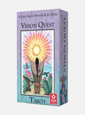 Vision Quest Tarot SP