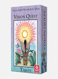 Vision Quest Tarot - PT: edição portuguesa