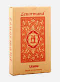Mlle Lenormand Red Owl