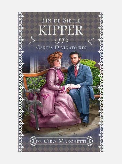 Fin de Siècle Kipper FR