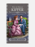 Fin de Siècle Kipper - Cartas Oraculo - EDITION ESPANOL (SP): folleto de instrucción español