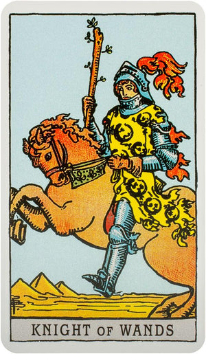 A.E. Waite Tarot Standard Premium Edition