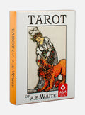 A.E. Waite Tarot Pocket Premium Edition