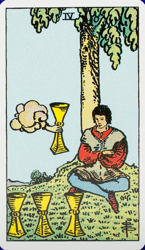 A.E. Waite Tarot Pocket Premium Edition