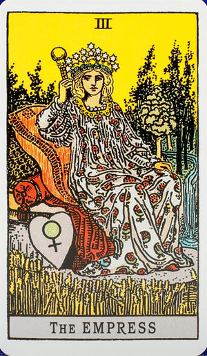 A.E. Waite Tarot Pocket Premium Edition