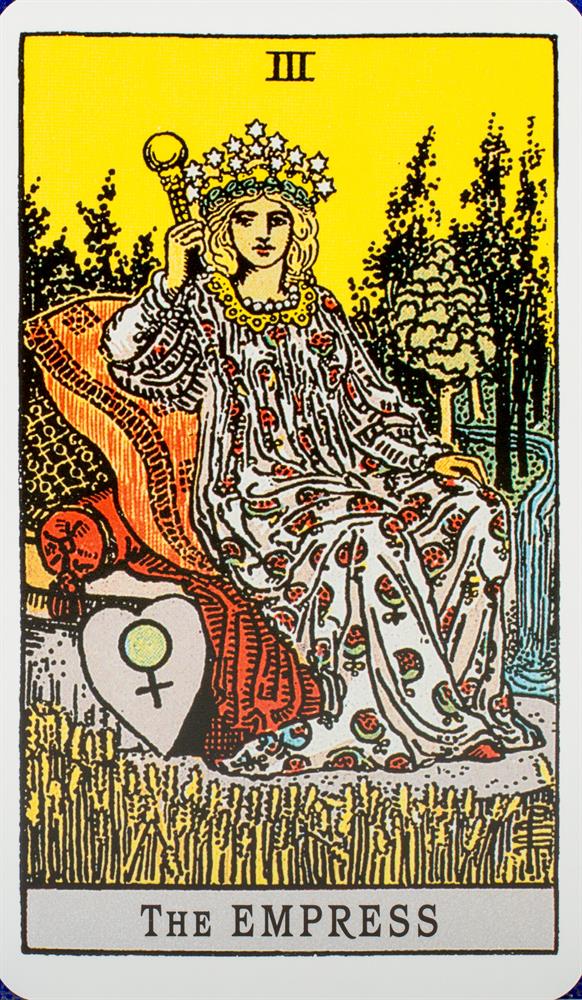 A.E. Waite Tarot Pocket Premium Edition
