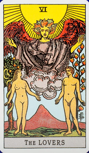 A.E. Waite Tarot Pocket Premium Edition