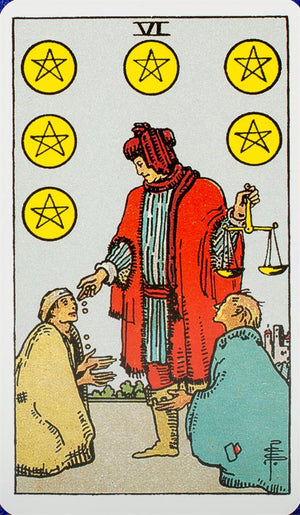 A.E. Waite Tarot Pocket Premium Edition