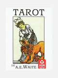 A.E. Waite Tarot Pocket Premium Edition PT