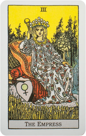 A.E. Waite Tarot Pocket Blue Edition