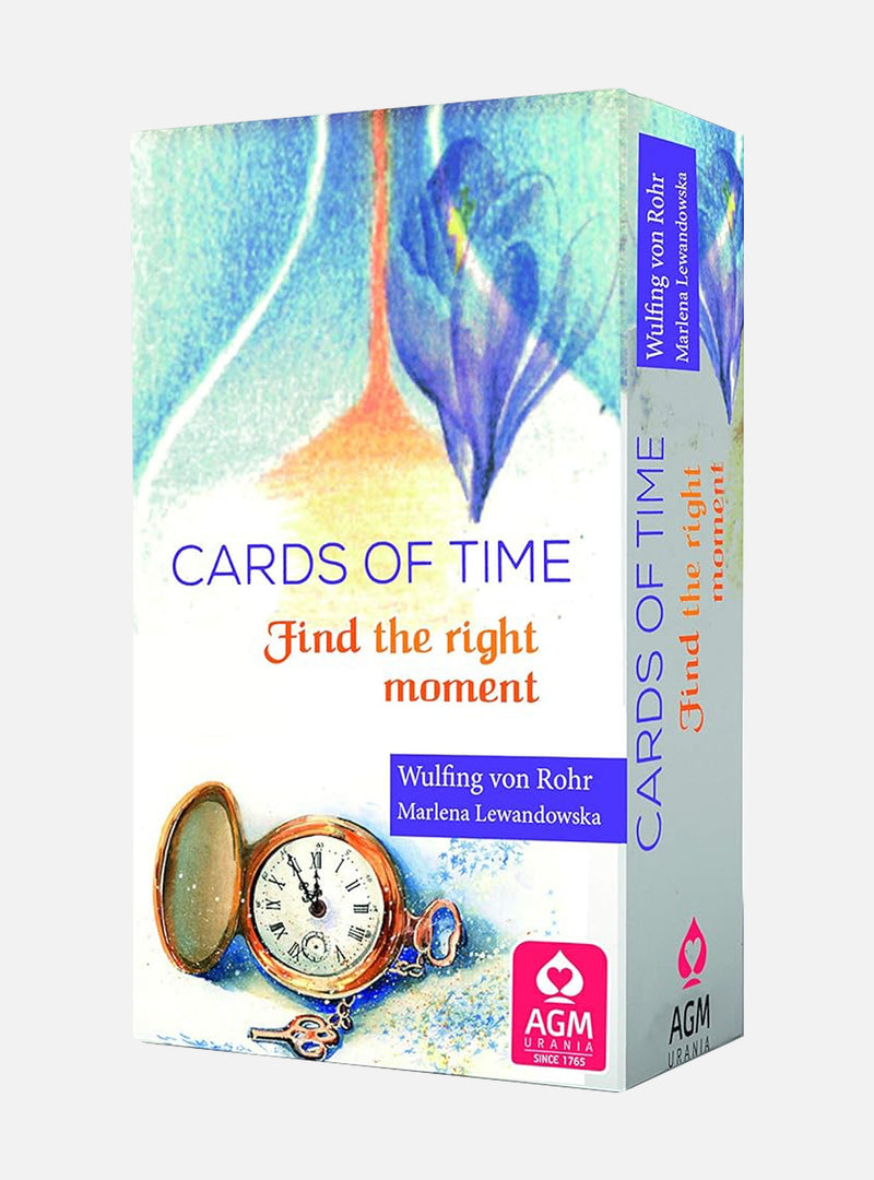 Cards of Time