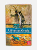 Shaman Oracle