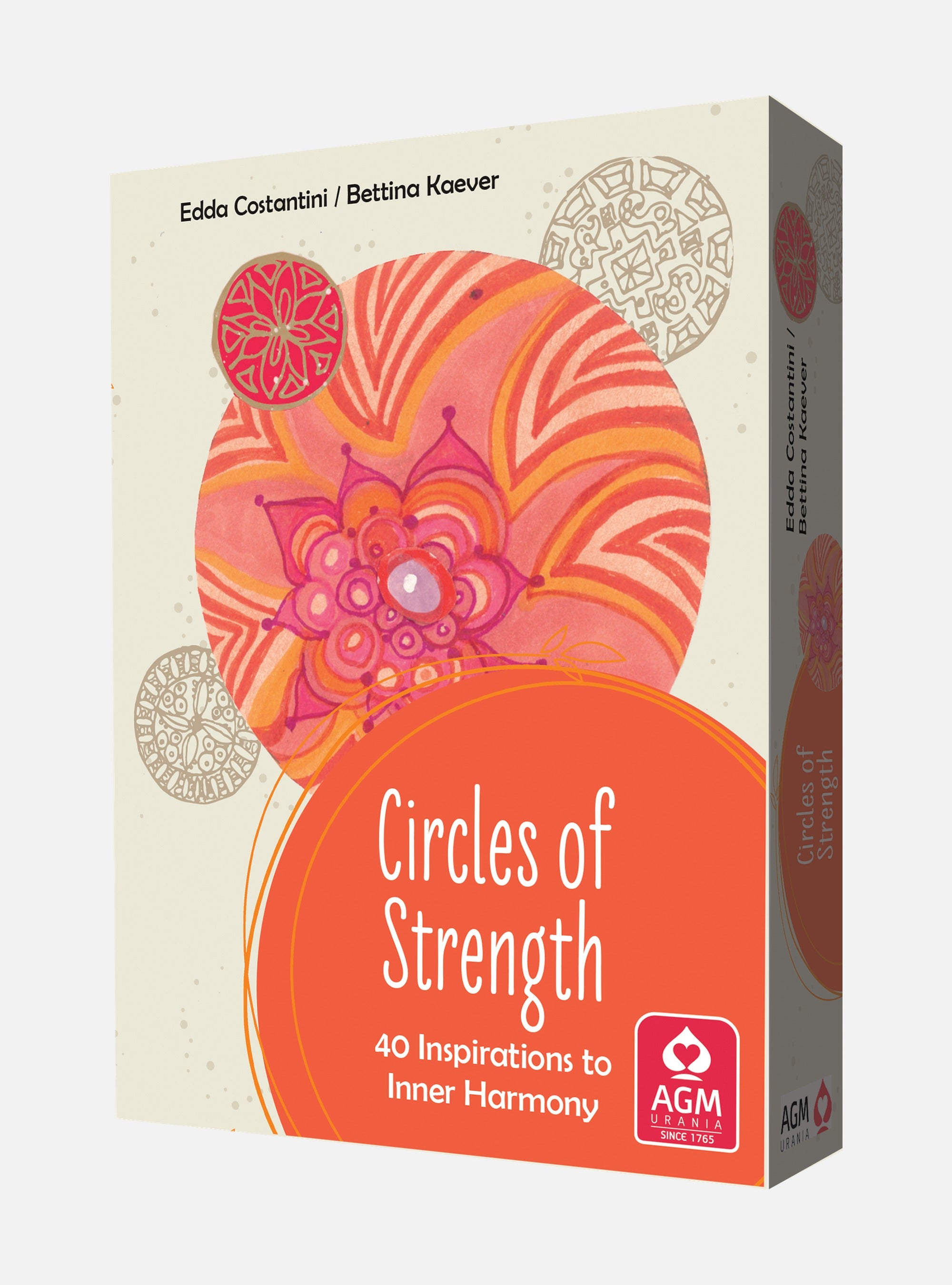 Circles of Strength