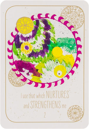 Circles of Strength