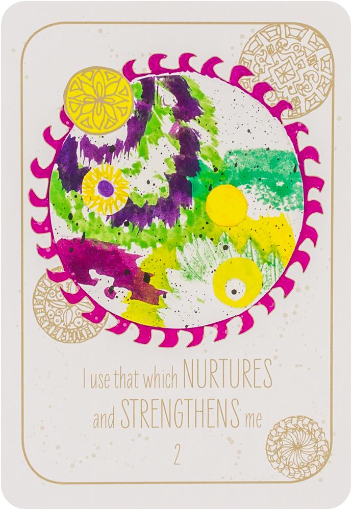 Circles of Strength