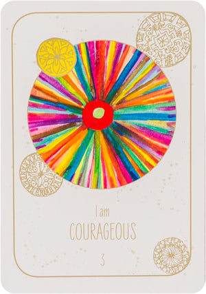Circles of Strength