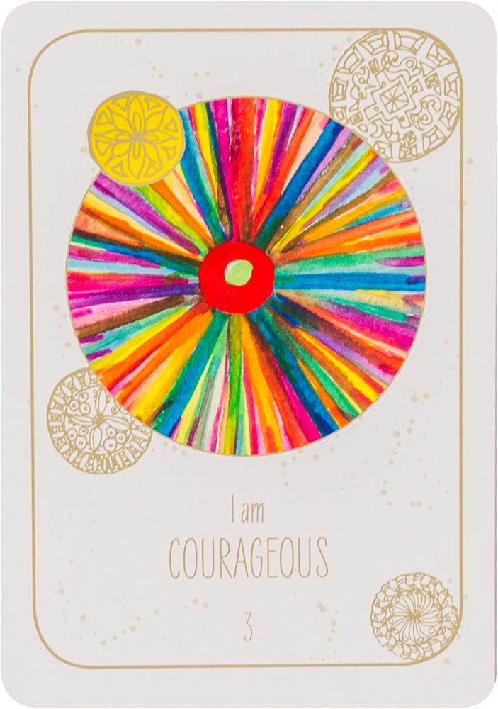 Circles of Strength