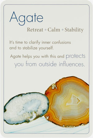 Healing Stones