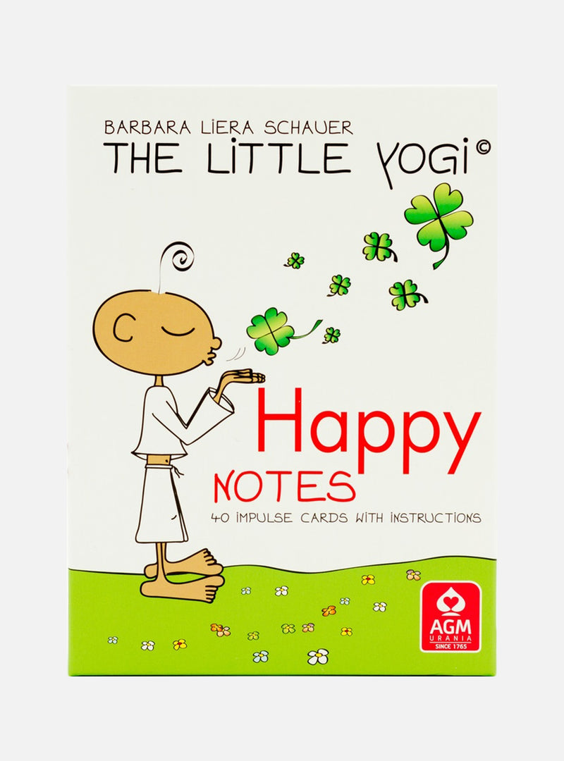 Happy Notes