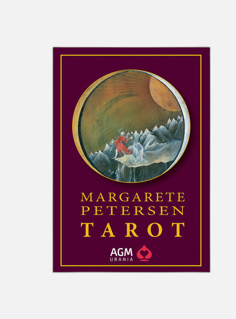 Margarete Petersen Tarot (Anniversary Ed)