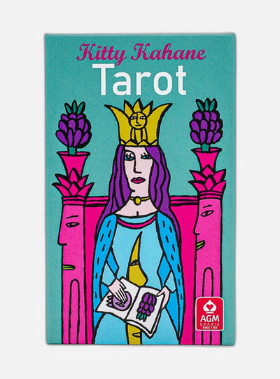 Kitty Kahane Tarot