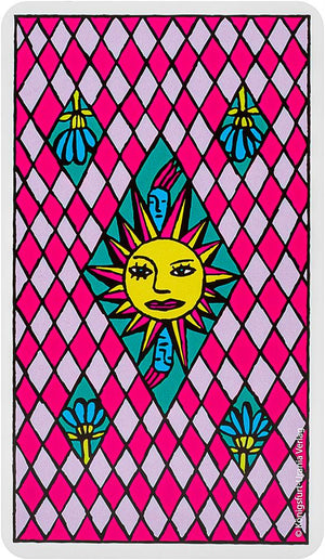 Kitty Kahane Tarot