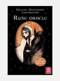 Rune Oracle