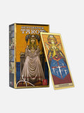 Keymaster Tarot