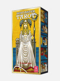 Keymaster Tarot FR