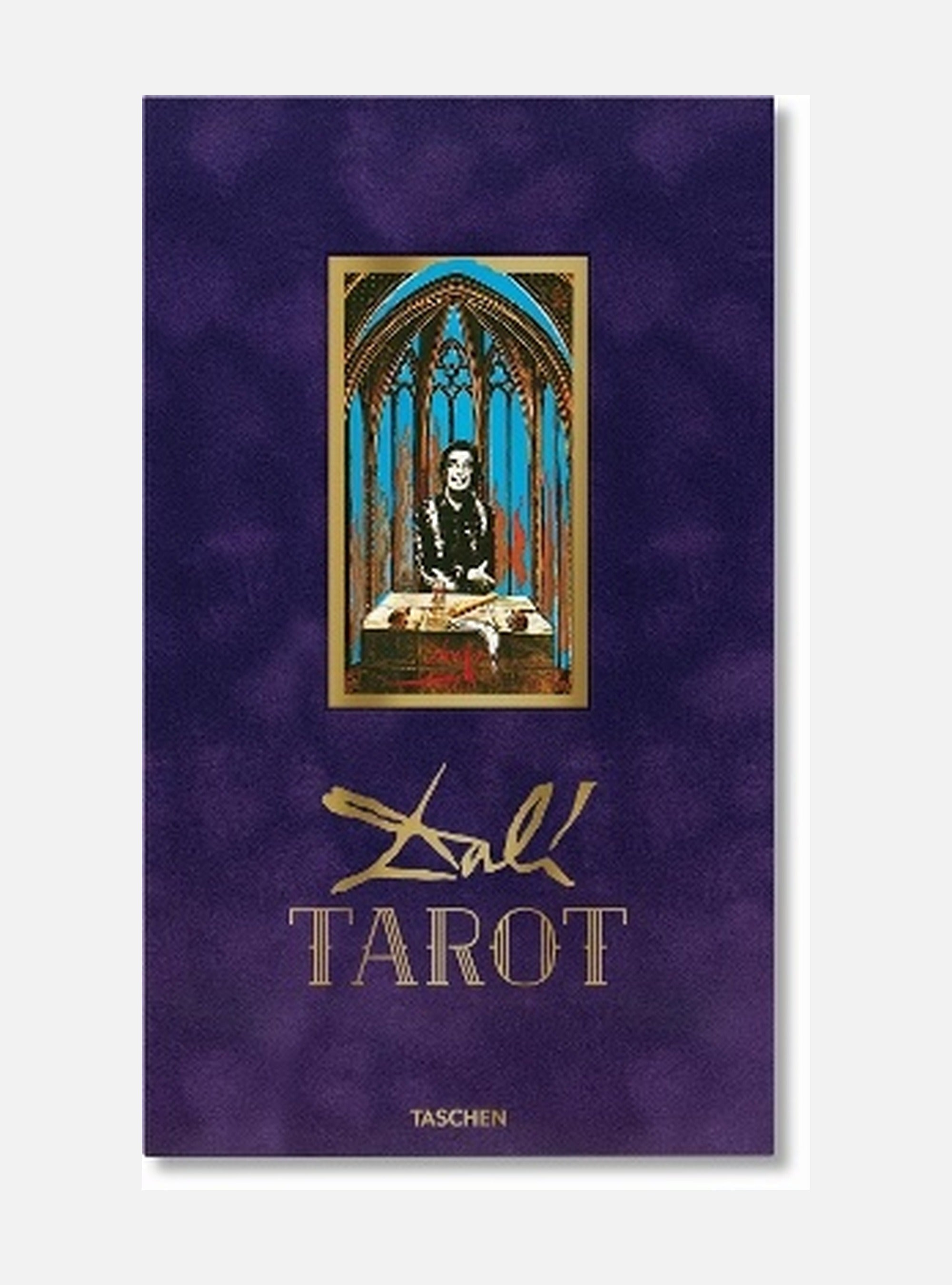 Dalí. Tarot