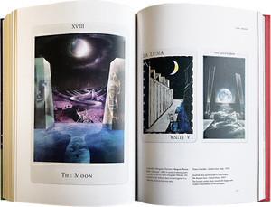 Tarot (The Library of Esoterica)