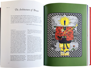 Tarot (The Library of Esoterica)