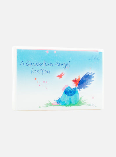 Guardian Angel For You Card Deck