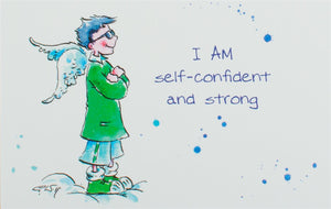 I Am Symbol Cards Card Deck