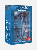Cosmic tarot (svensk)