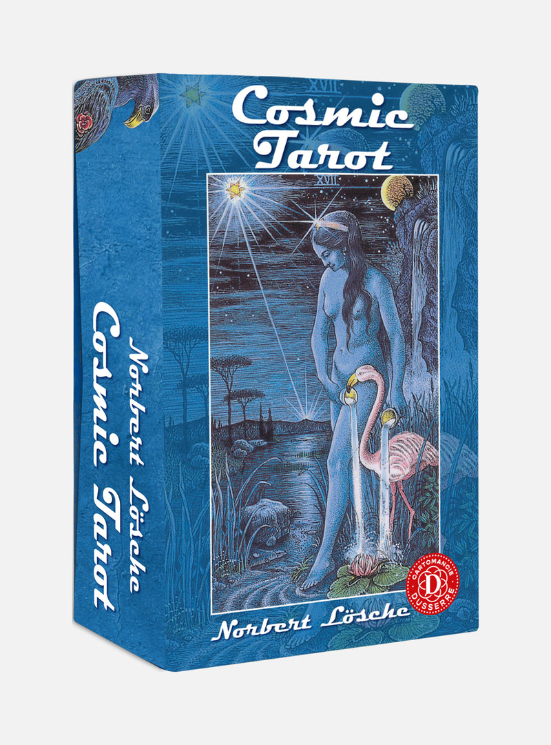 Cosmic tarot (svensk)
