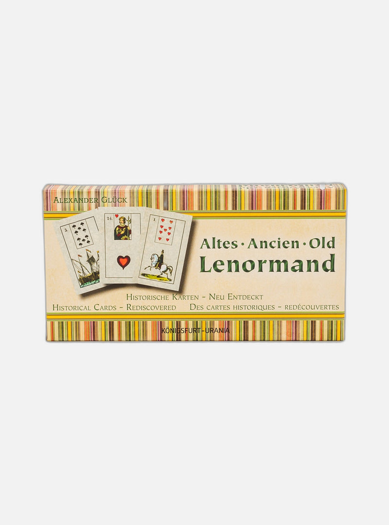 Old Lenormand