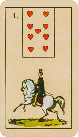 Old Lenormand