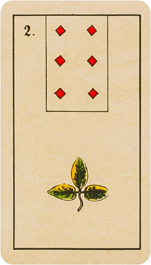 Old Lenormand